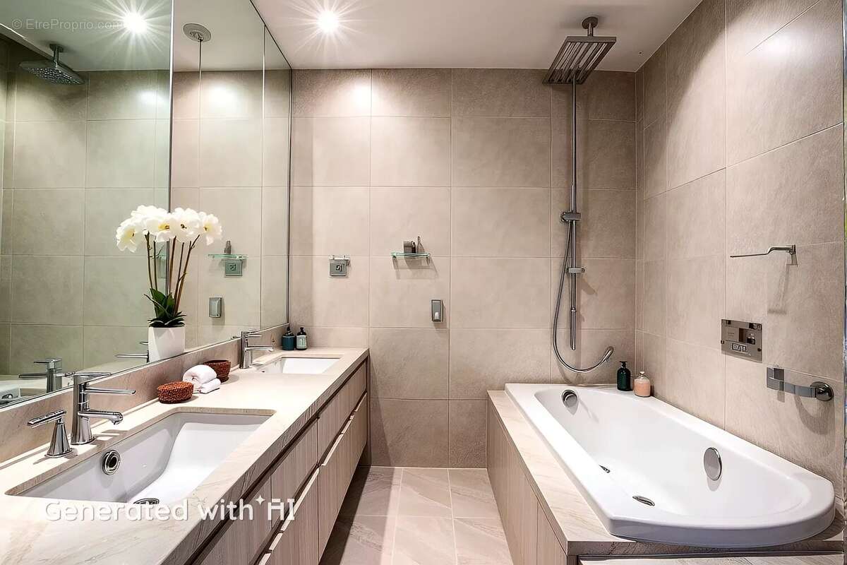 Appartement à LE PECQ