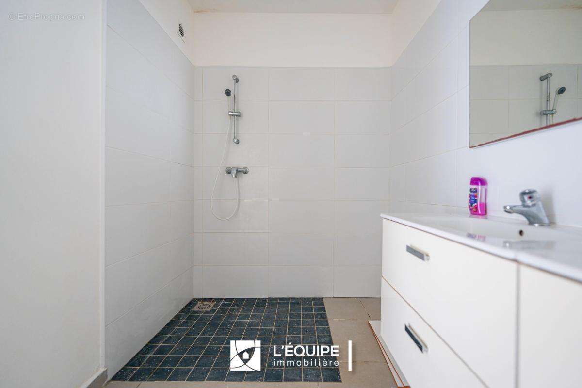 Appartement à SAINT-DENIS