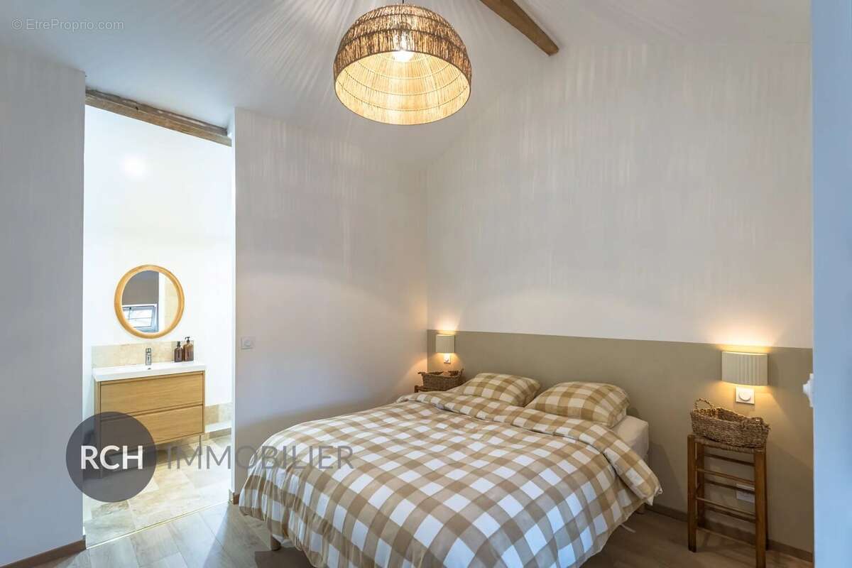 Maison à MONTFORT-L&#039;AMAURY