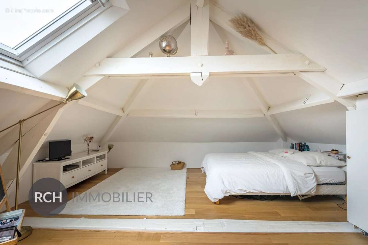 Maison à MONTFORT-L&#039;AMAURY