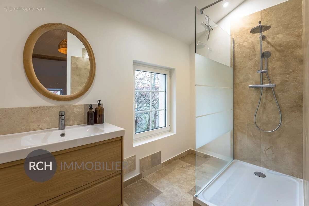 Maison à MONTFORT-L&#039;AMAURY