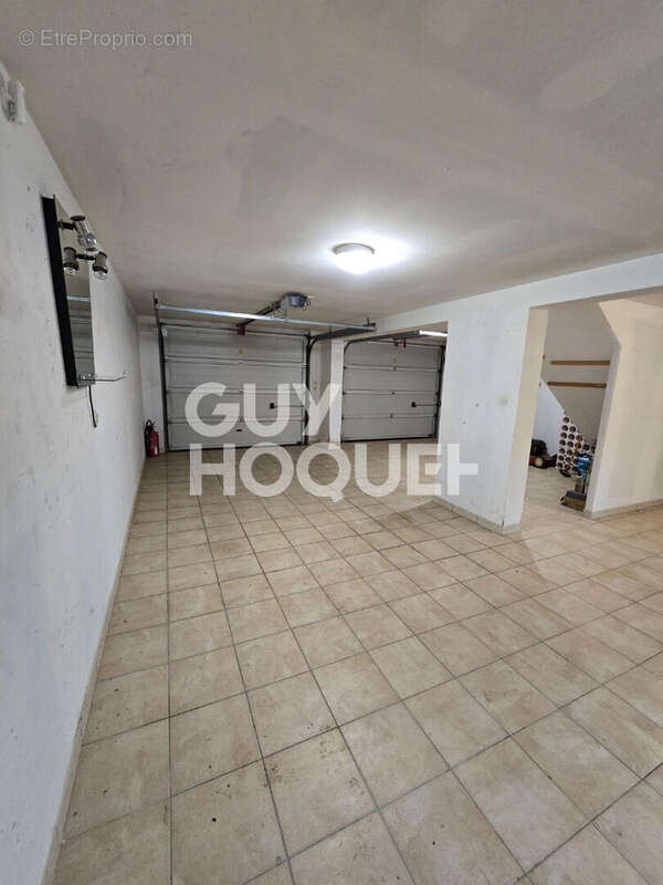 Maison à JOUY-AUX-ARCHES