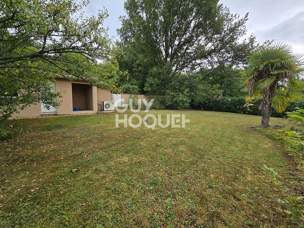 Maison à JOUY-AUX-ARCHES