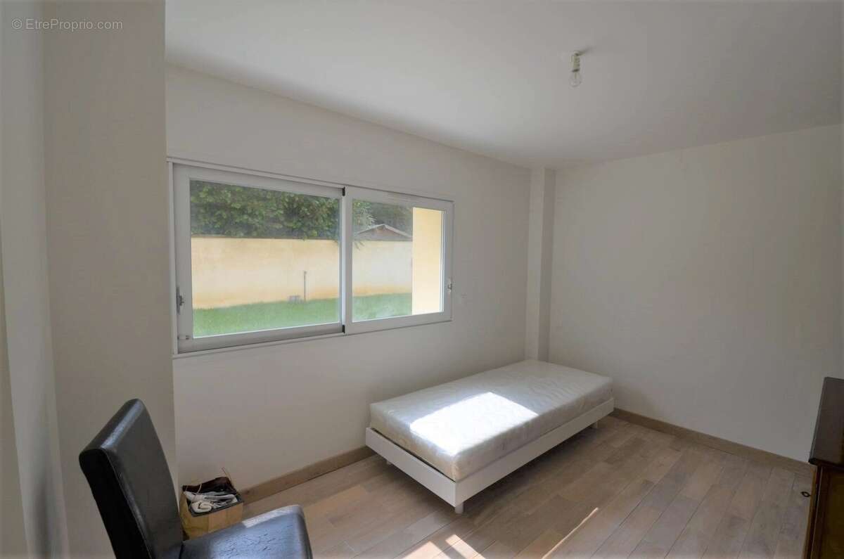 Maison à LOUVECIENNES