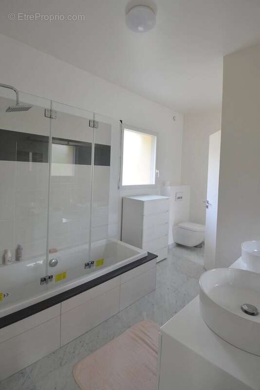 Maison à LOUVECIENNES