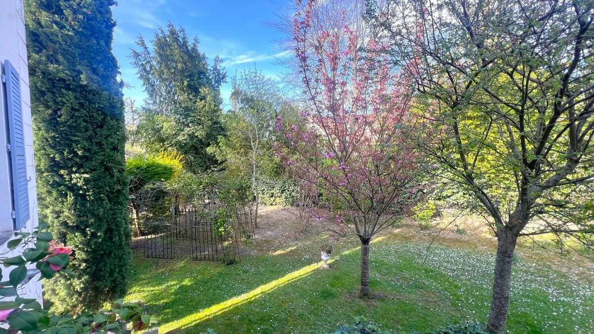 Maison à CROISSY-SUR-SEINE