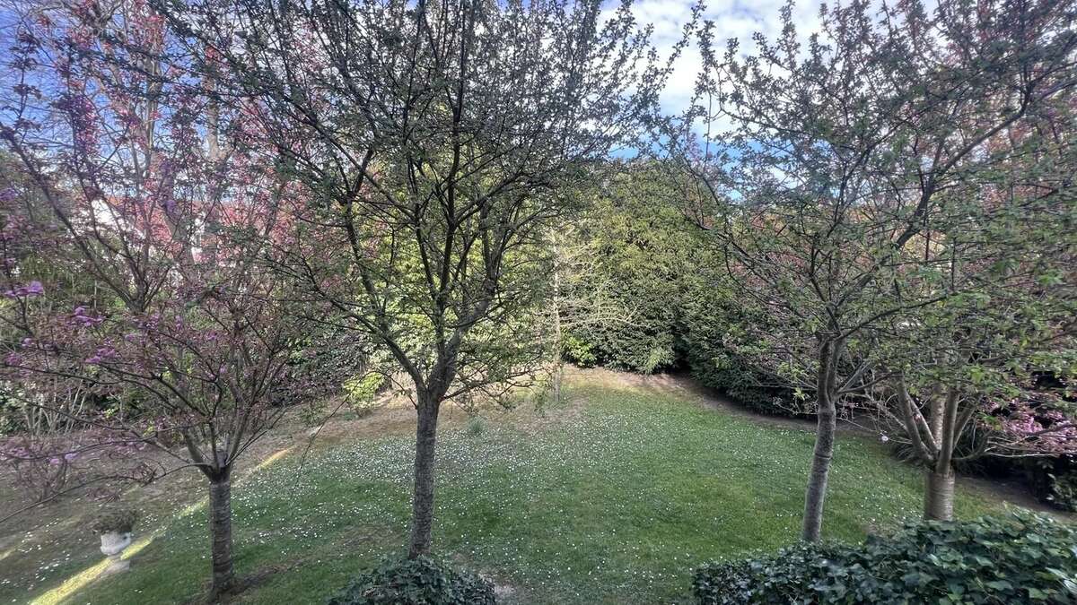 Maison à CROISSY-SUR-SEINE