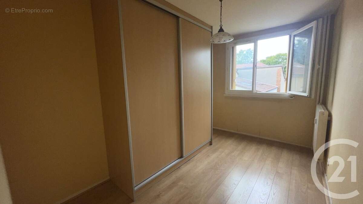 Appartement à CHALONS-EN-CHAMPAGNE
