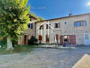 Maison à VALLON-PONT-D&#039;ARC