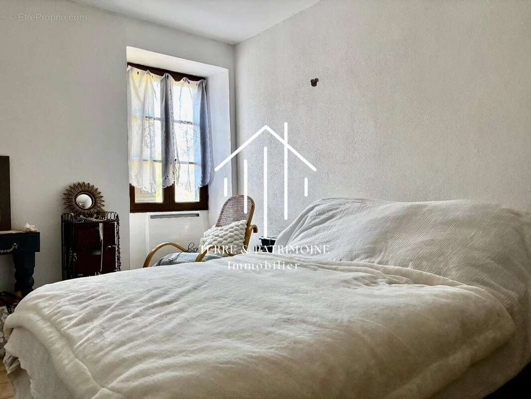 Maison à VALLON-PONT-D&#039;ARC