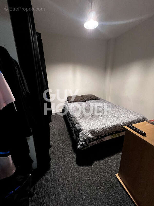 Appartement à LES PAVILLONS-SOUS-BOIS