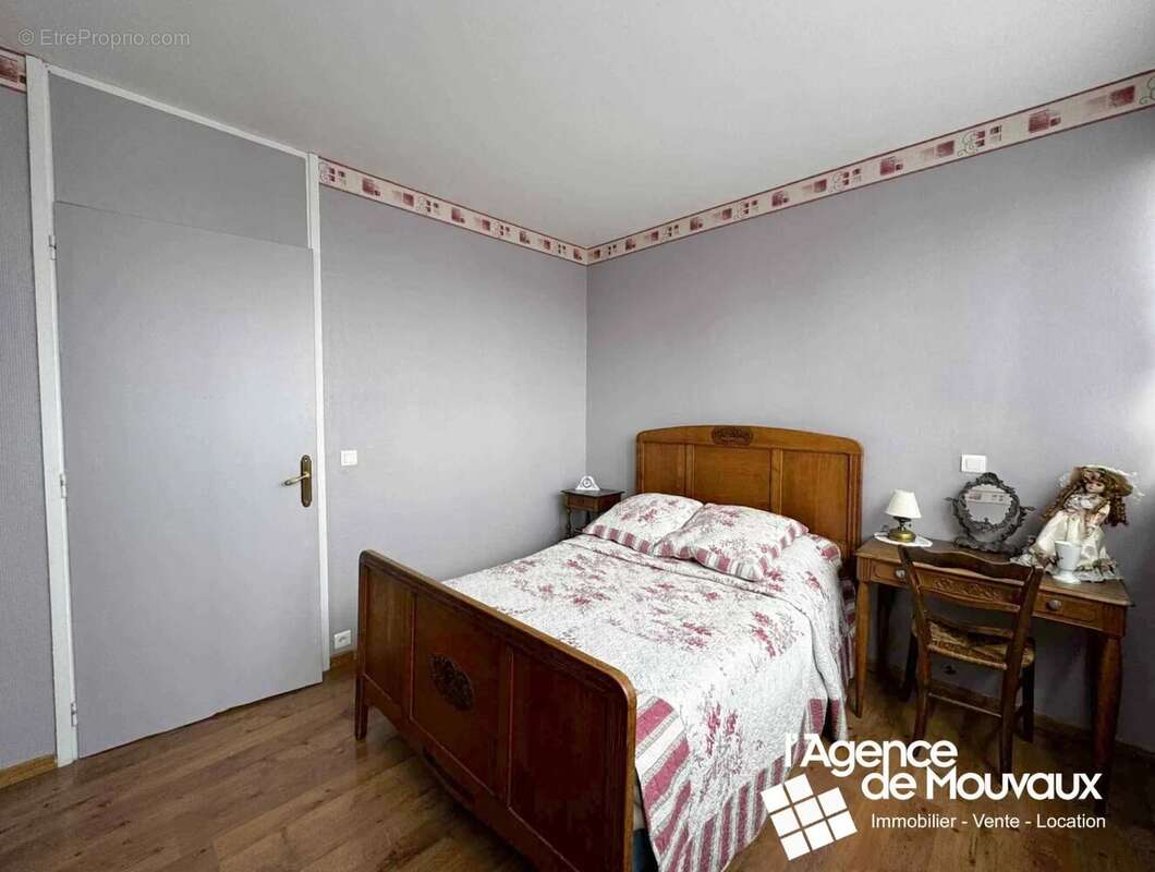 Appartement à TOURCOING