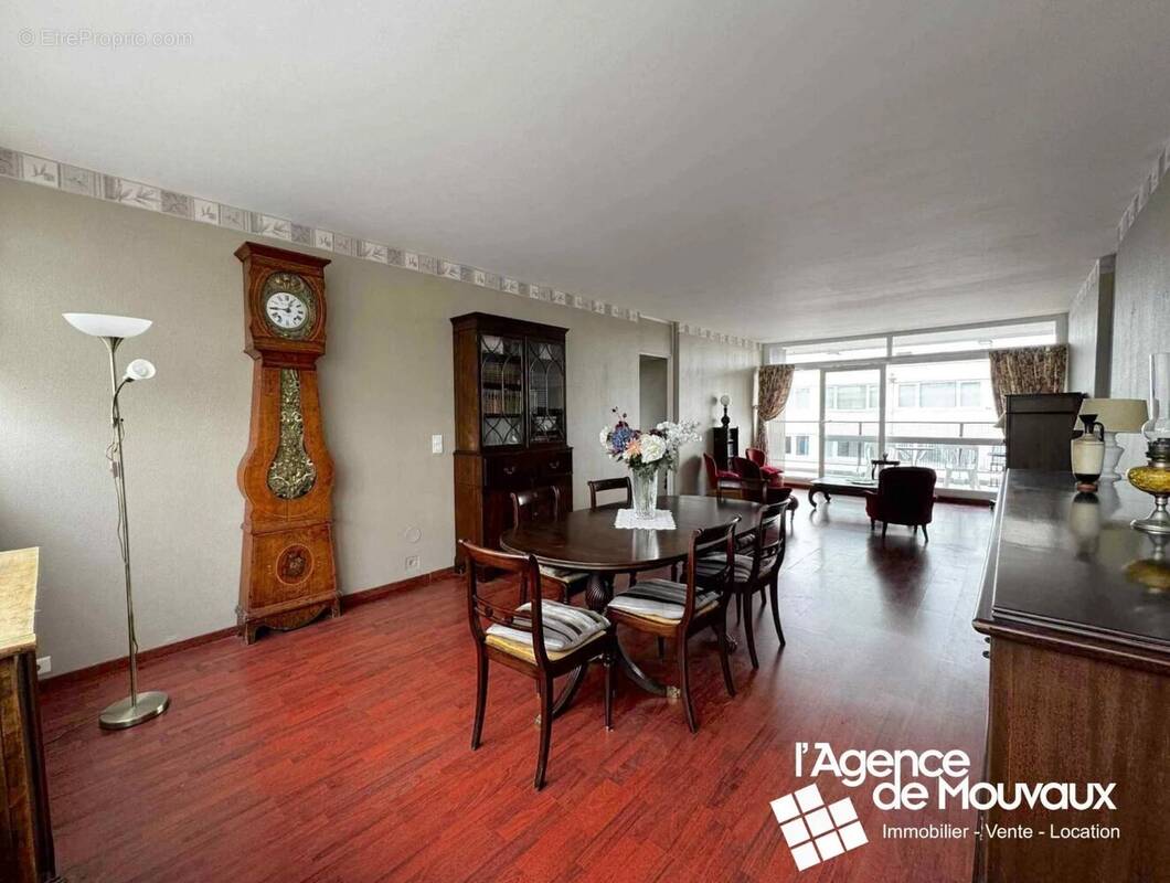 Appartement à TOURCOING