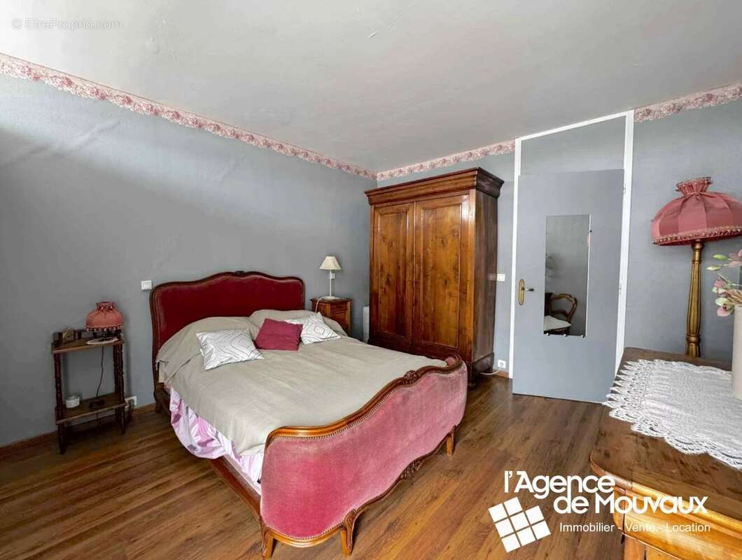 Appartement à TOURCOING