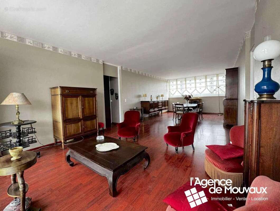 Appartement à TOURCOING