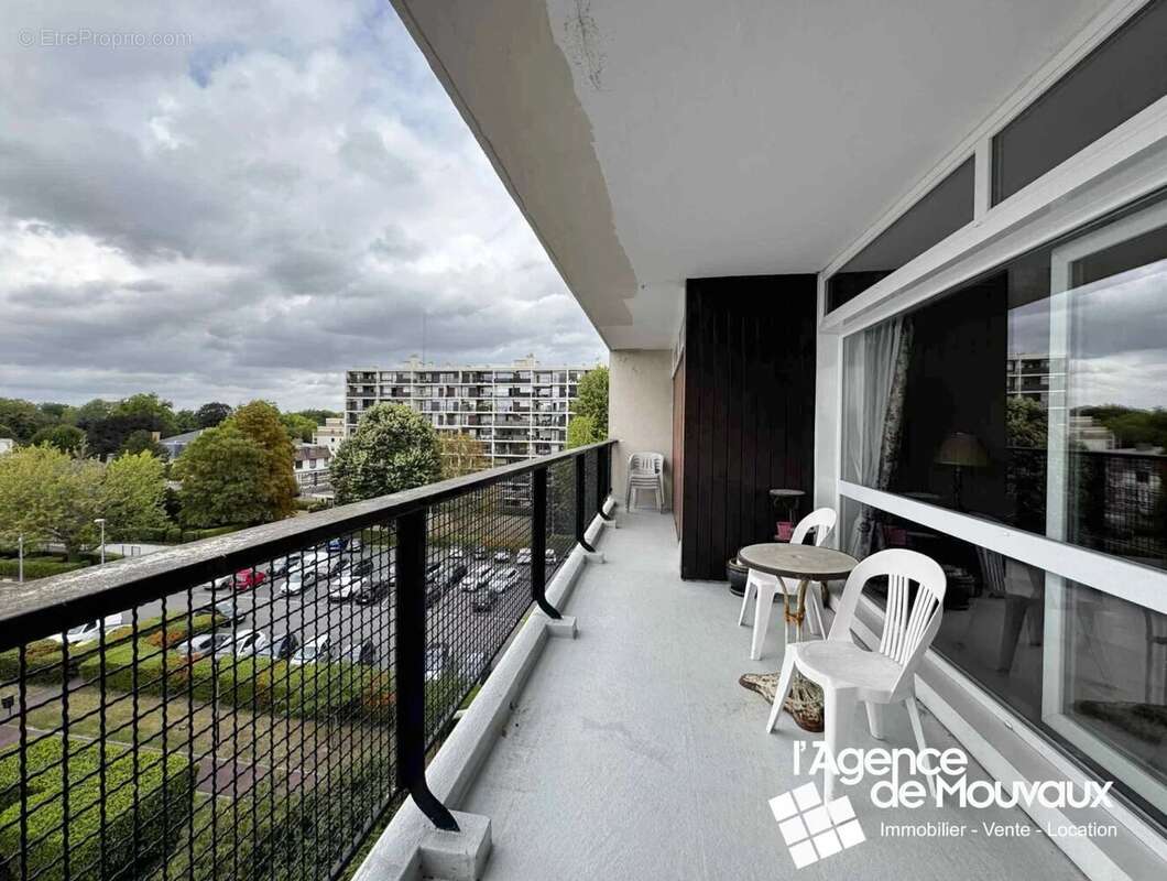 Appartement à TOURCOING