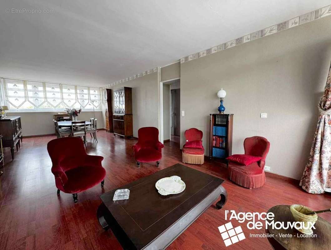 Appartement à TOURCOING