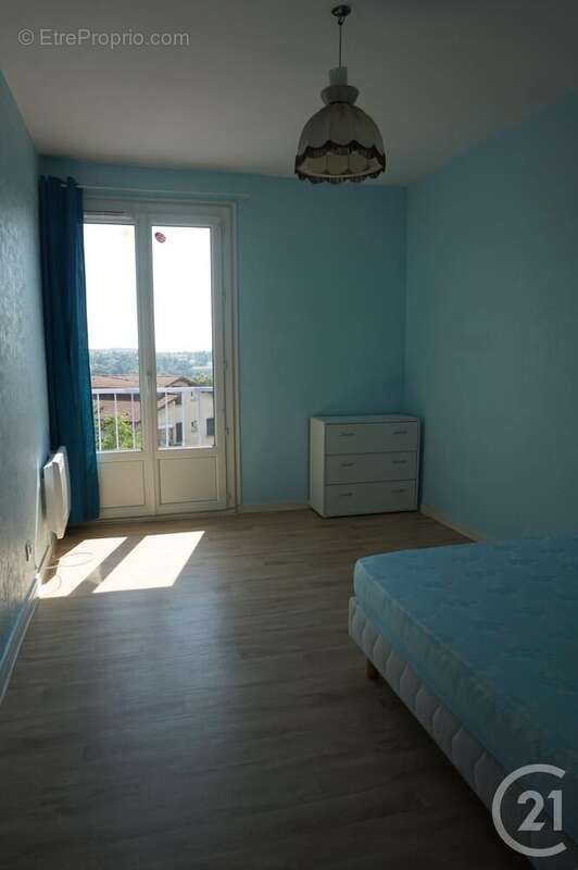 Appartement à ANNONAY