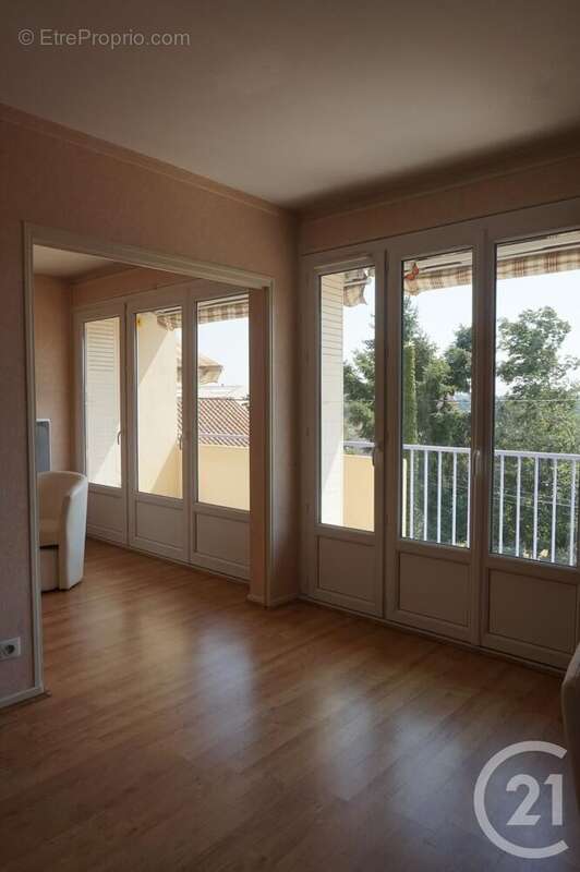 Appartement à ANNONAY