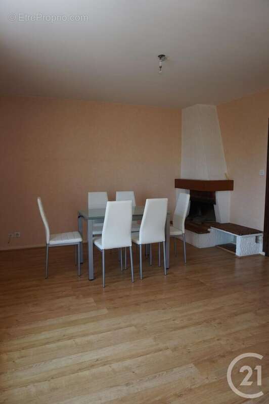 Appartement à ANNONAY