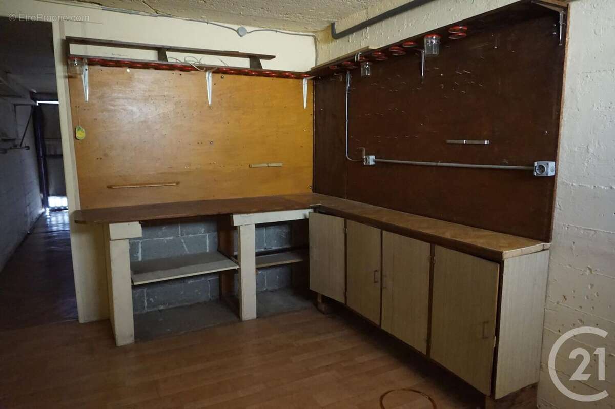 Appartement à ANNONAY