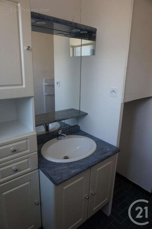 Appartement à ANNONAY