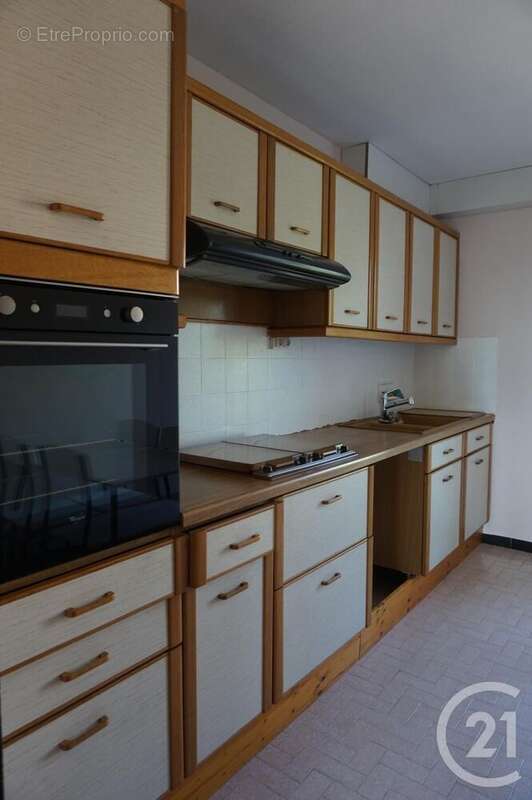 Appartement à ANNONAY