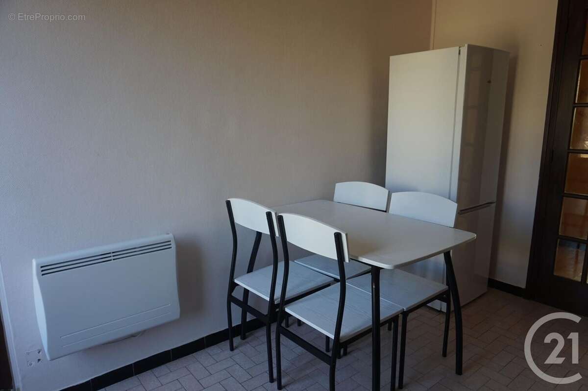 Appartement à ANNONAY