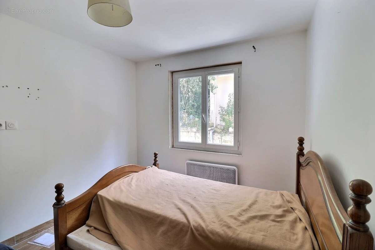 Maison à MONTATAIRE