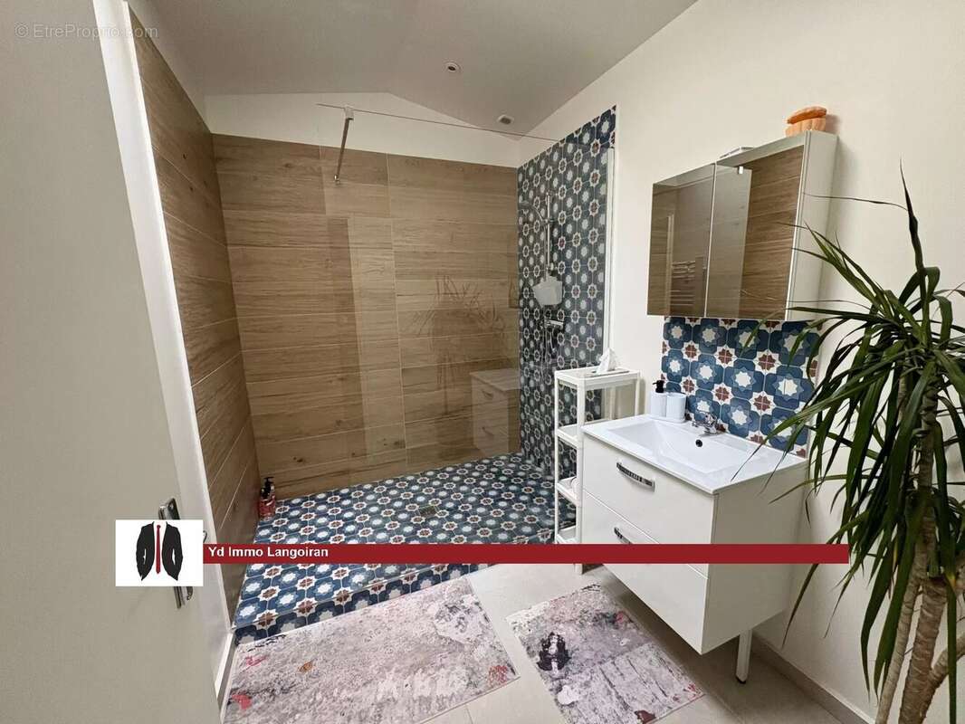 Appartement à TABANAC