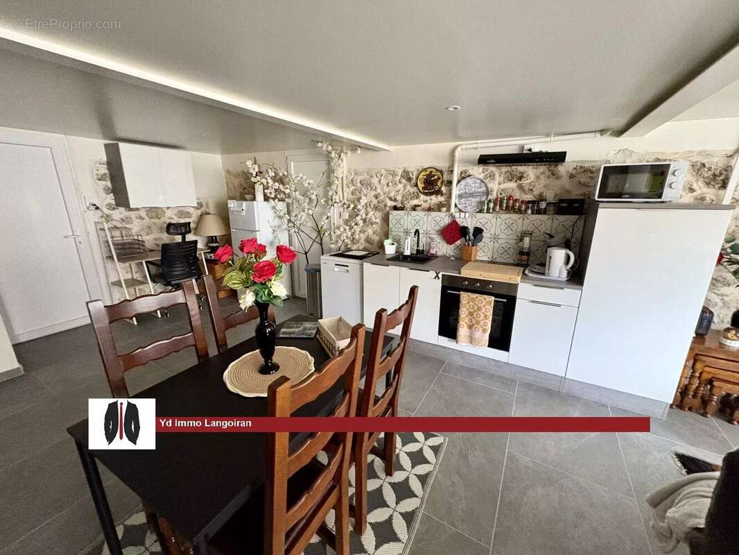 Appartement à TABANAC