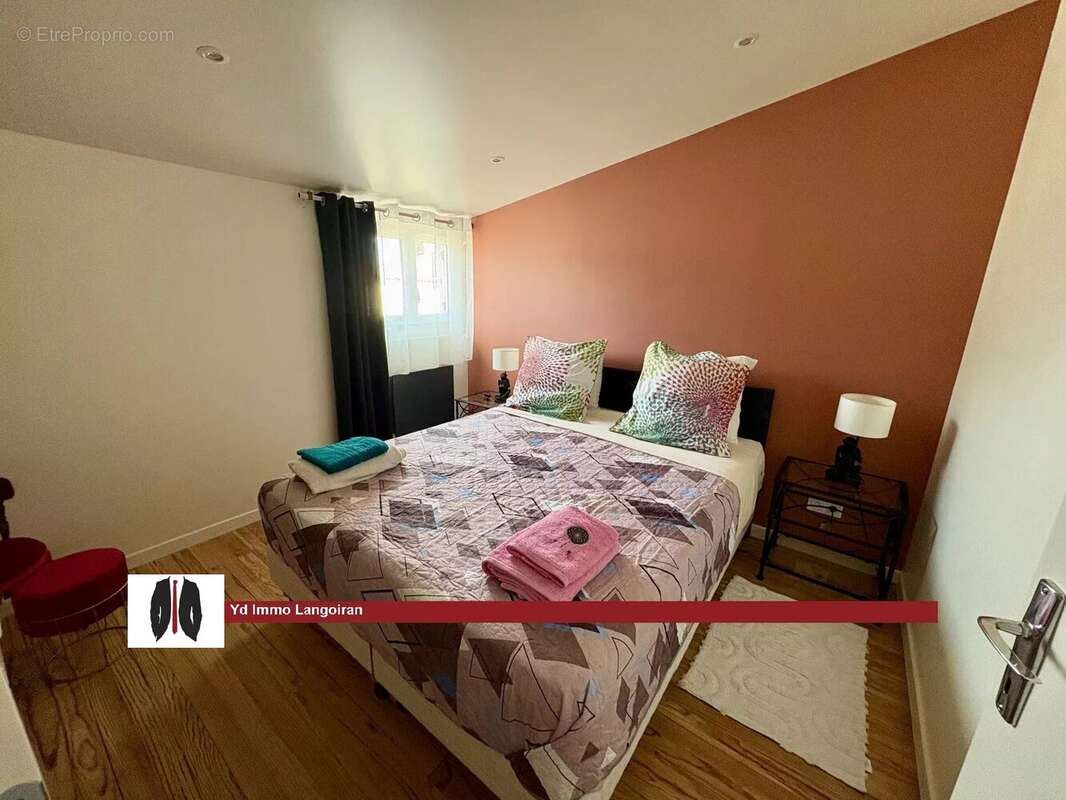 Appartement à TABANAC