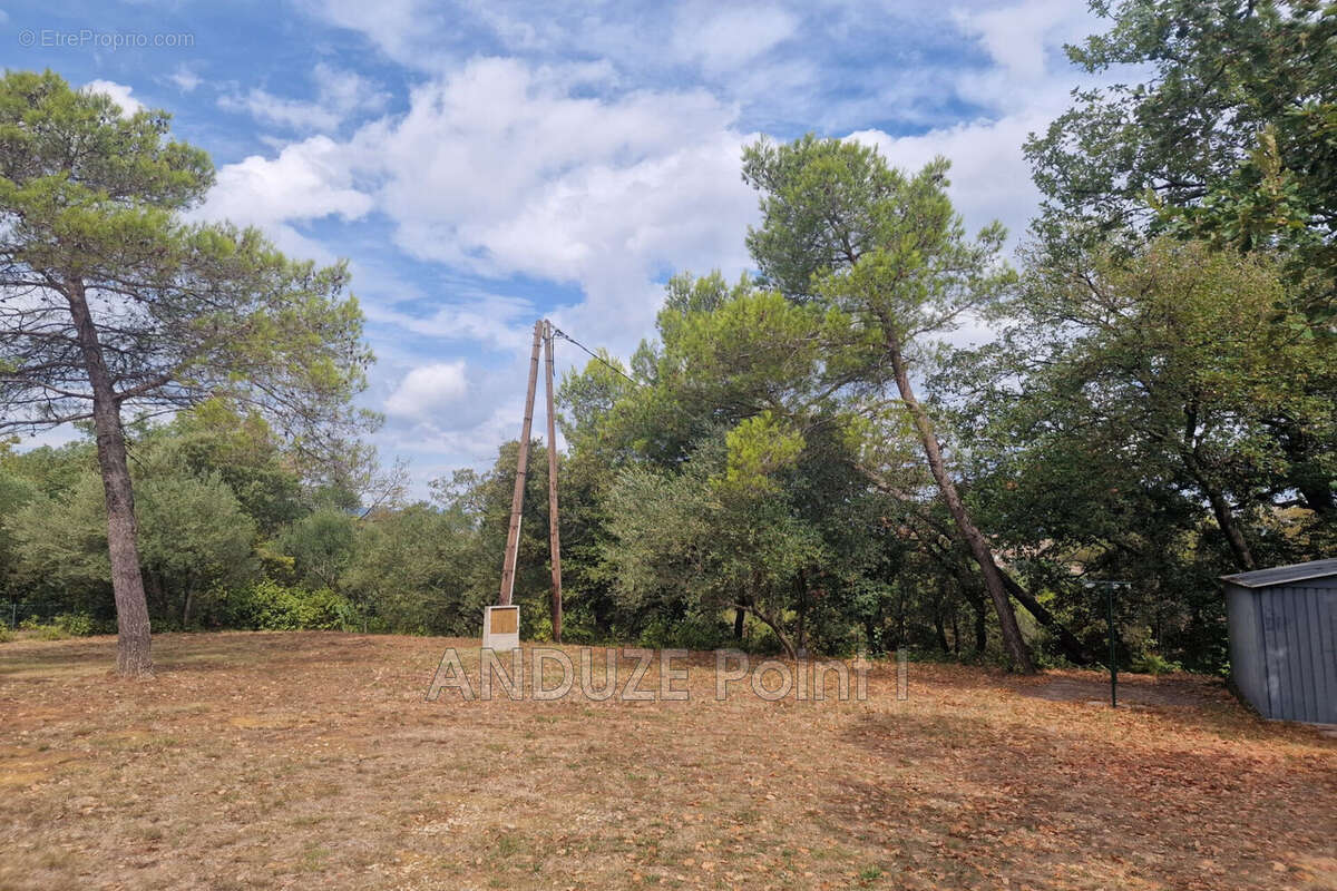 Maison à MASSILLARGUES-ATTUECH