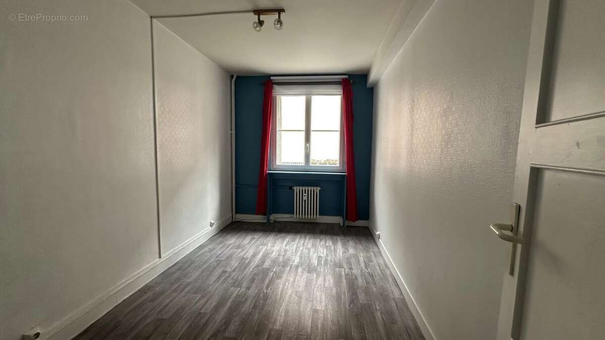 Appartement à BEAUVAIS