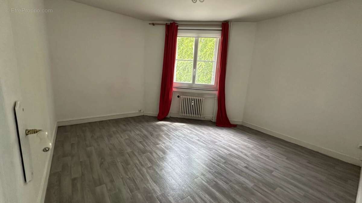 Appartement à BEAUVAIS