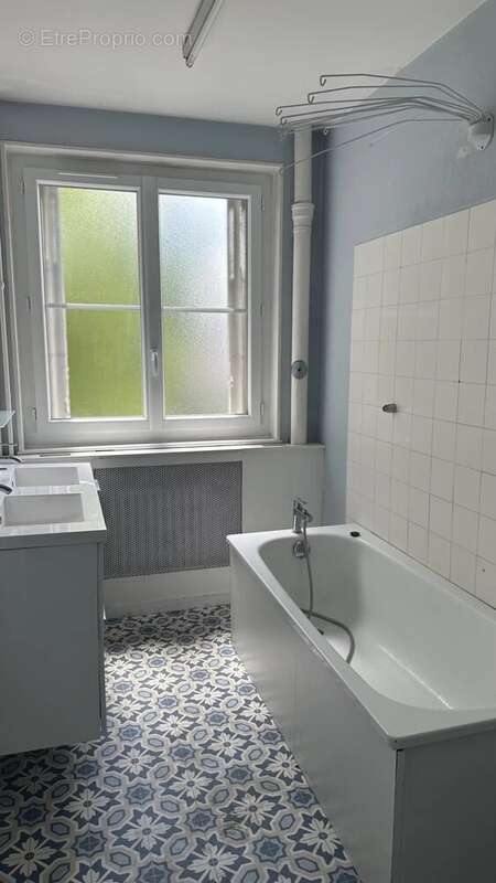 Appartement à BEAUVAIS