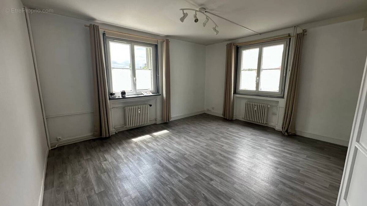 Appartement à BEAUVAIS