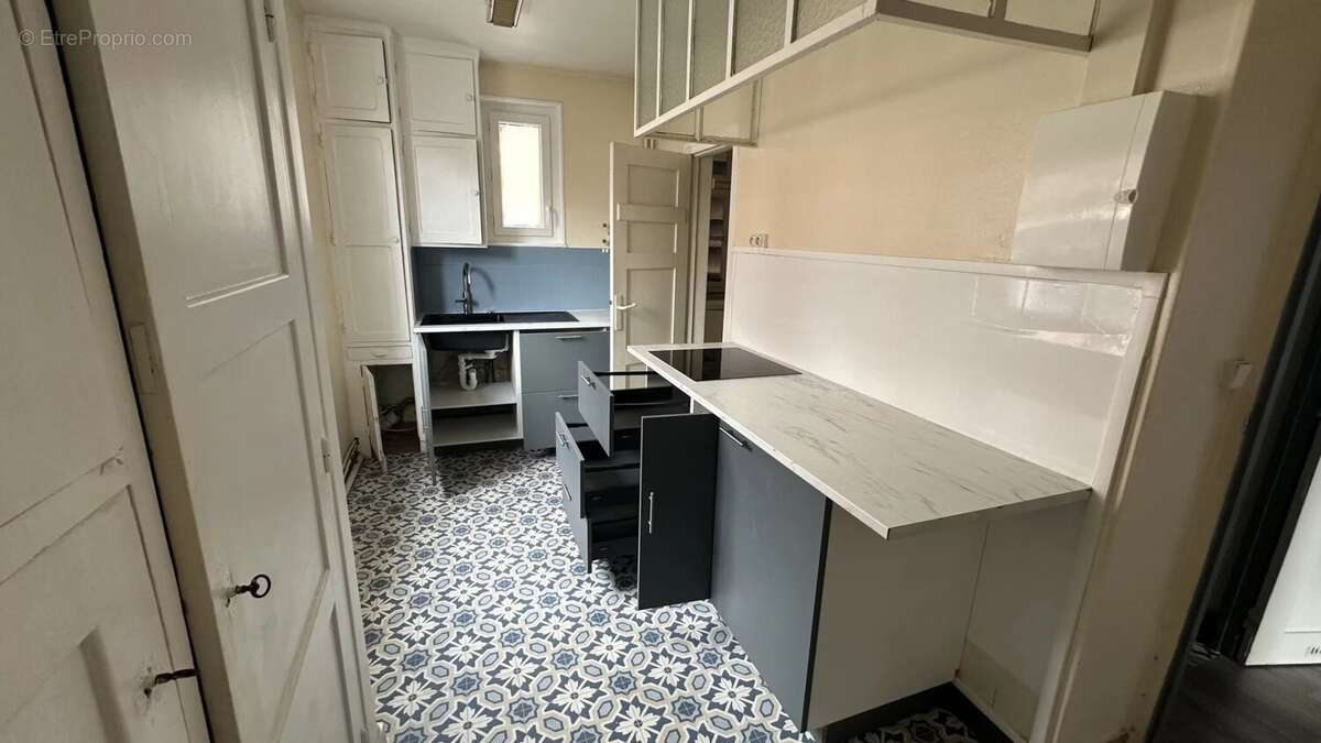 Appartement à BEAUVAIS