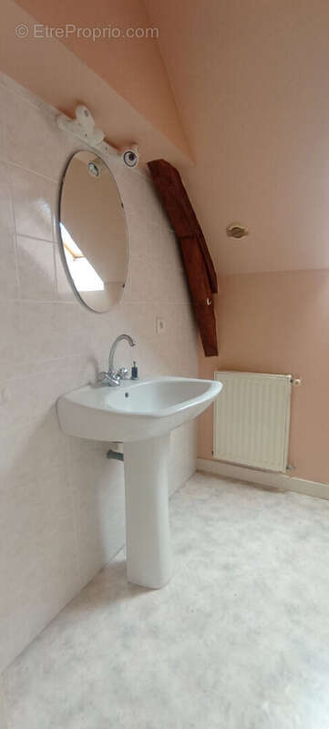 Maison à MUR-DE-BRETAGNE