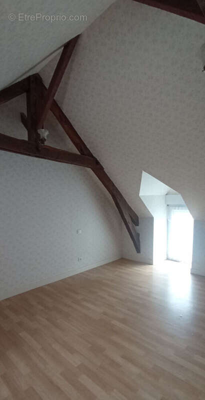 Maison à MUR-DE-BRETAGNE