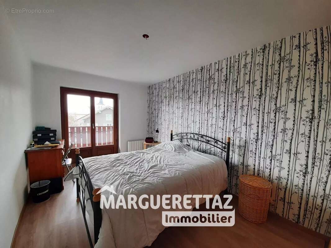 Appartement à BOGEVE