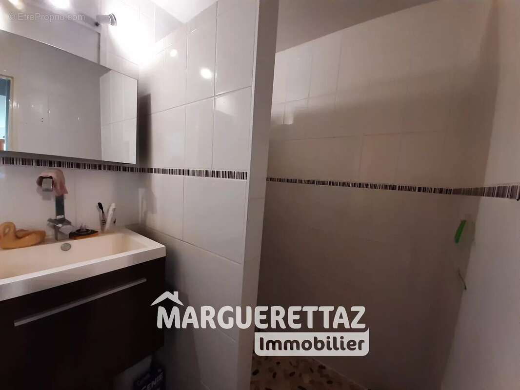 Appartement à BOGEVE