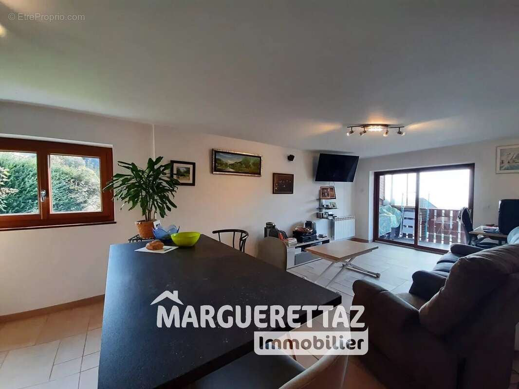 Appartement à BOGEVE