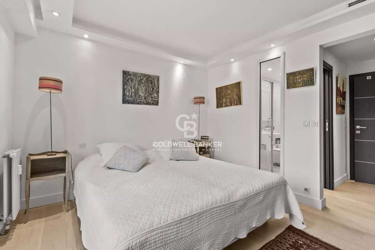 Appartement à LE CANNET