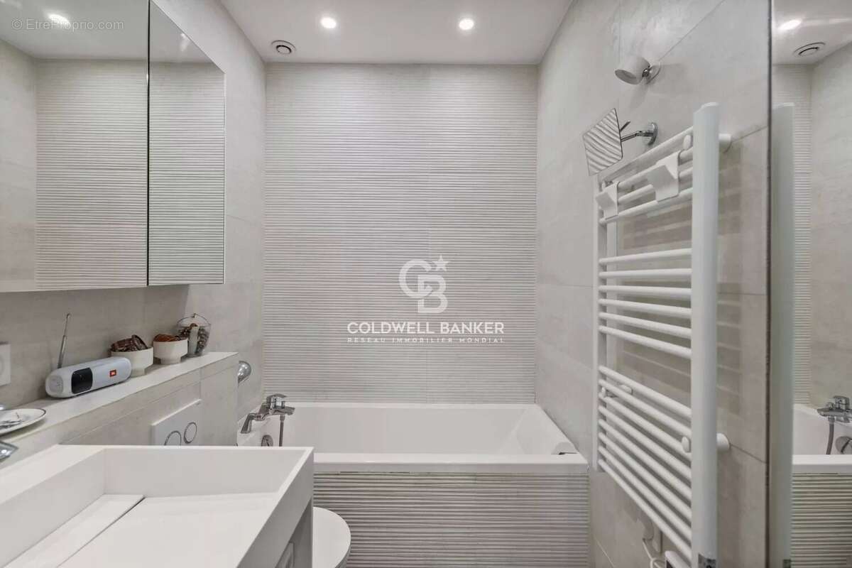 Appartement à LE CANNET