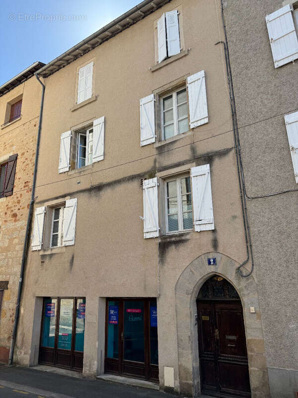 Appartement à FIGEAC