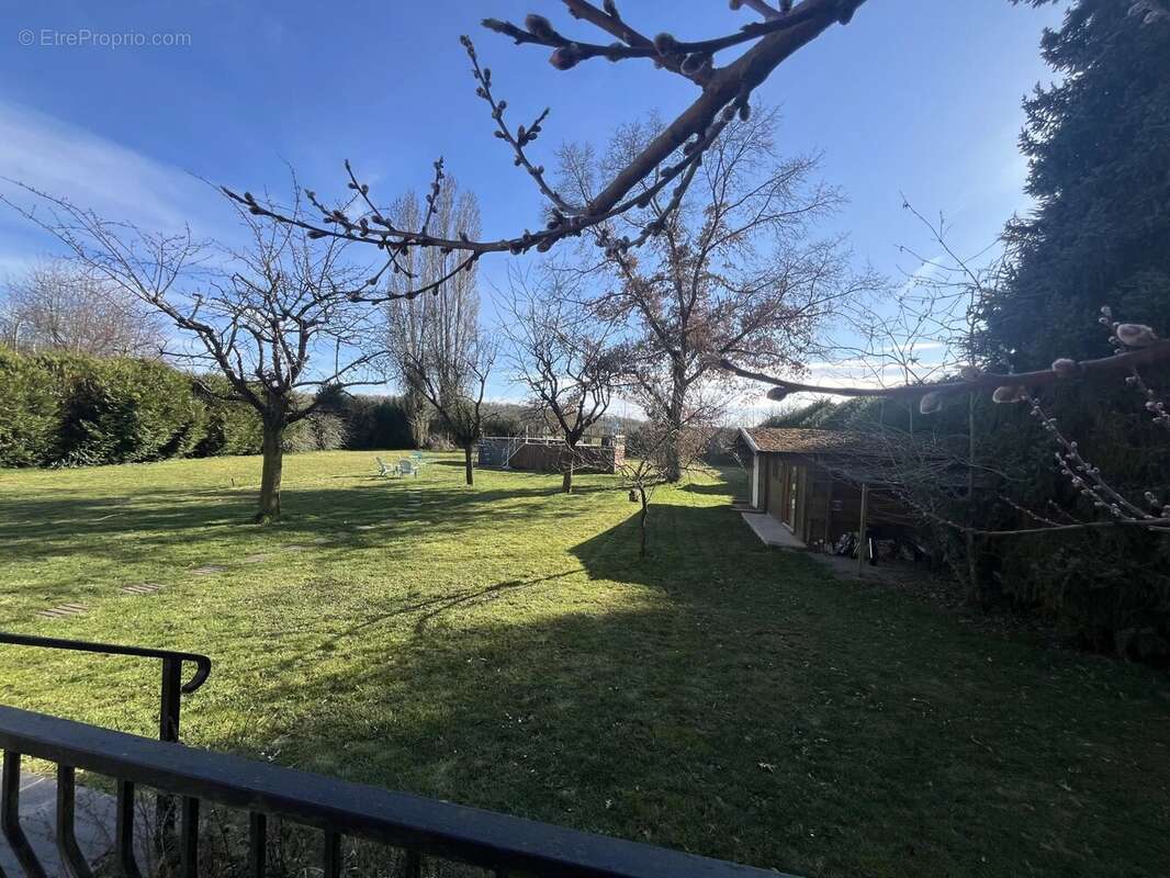 Maison à LA BOISSIERE-ECOLE