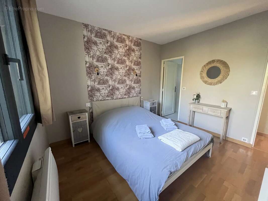 Maison à LA BOISSIERE-ECOLE