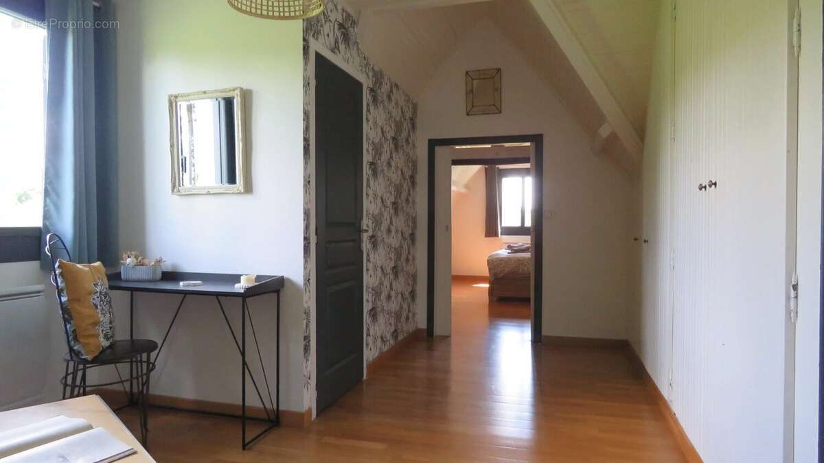 Maison à LA BOISSIERE-ECOLE