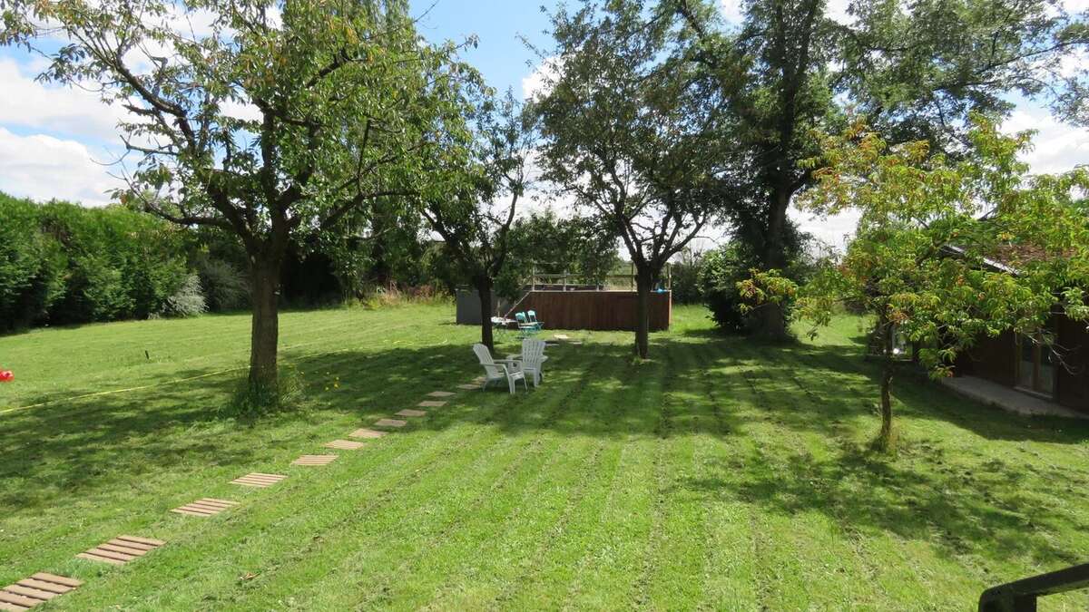 Maison à LA BOISSIERE-ECOLE